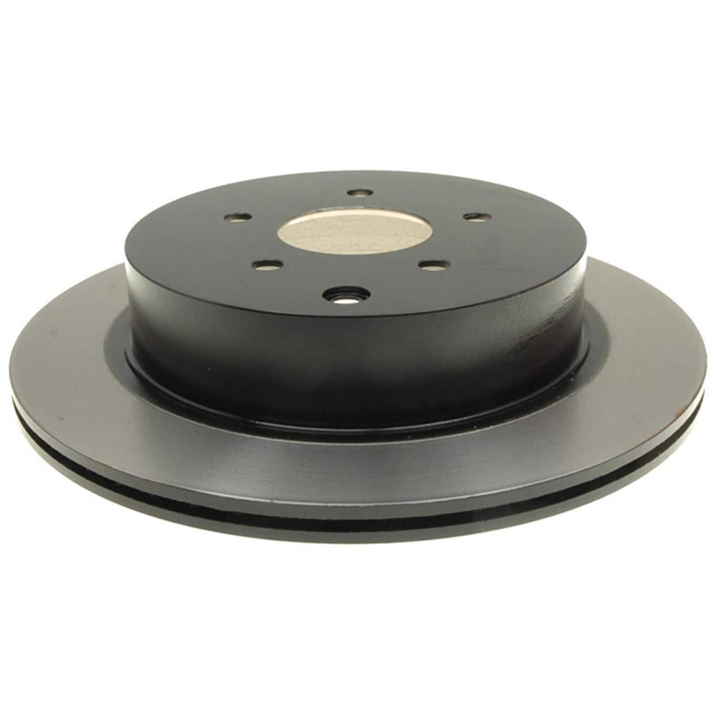 Gold Disc Brake Rotor 18A1665