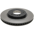Silver Disc Brake Rotor 18A1666AC