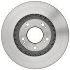 Silver Disc Brake Rotor 18A1666AC