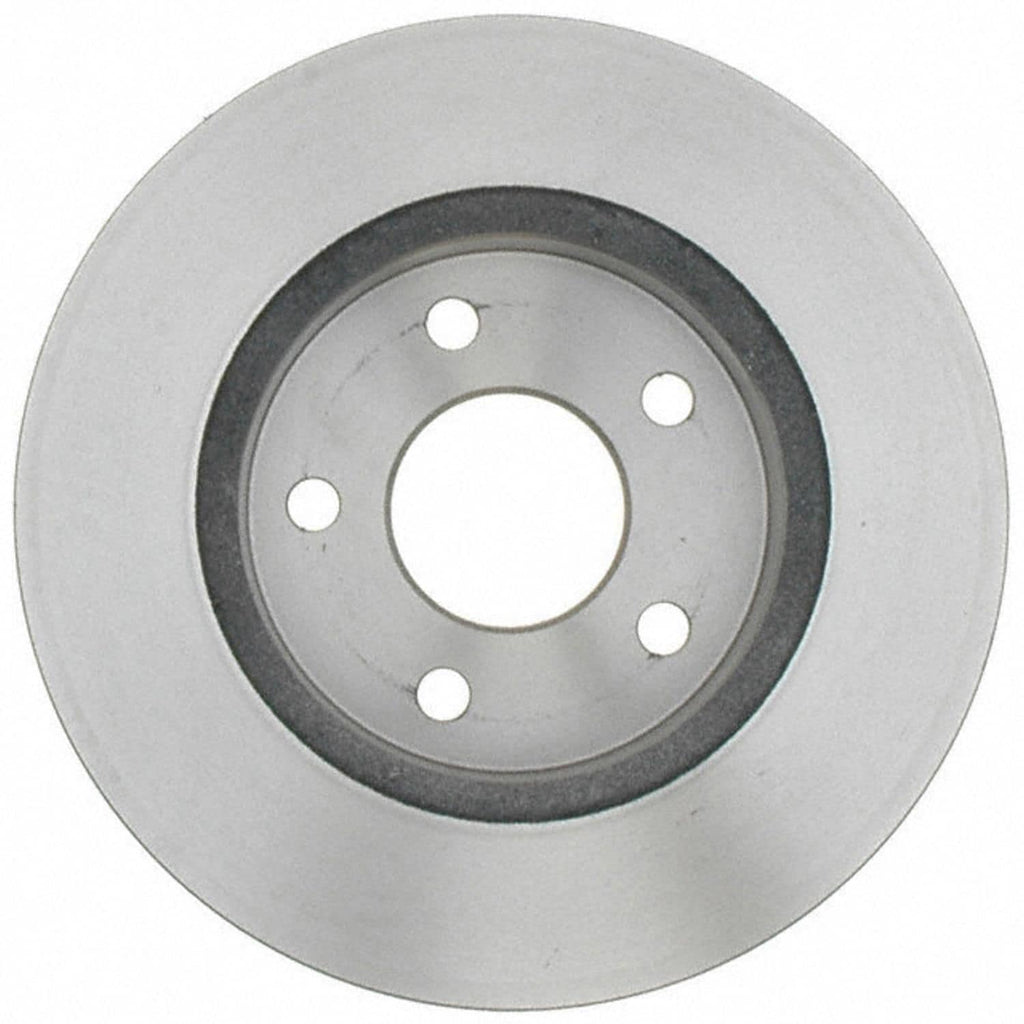 Gold Disc Brake Rotor 18A1675