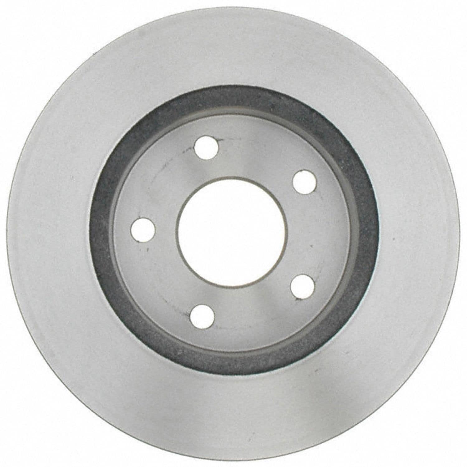 Gold Disc Brake Rotor 18A1675