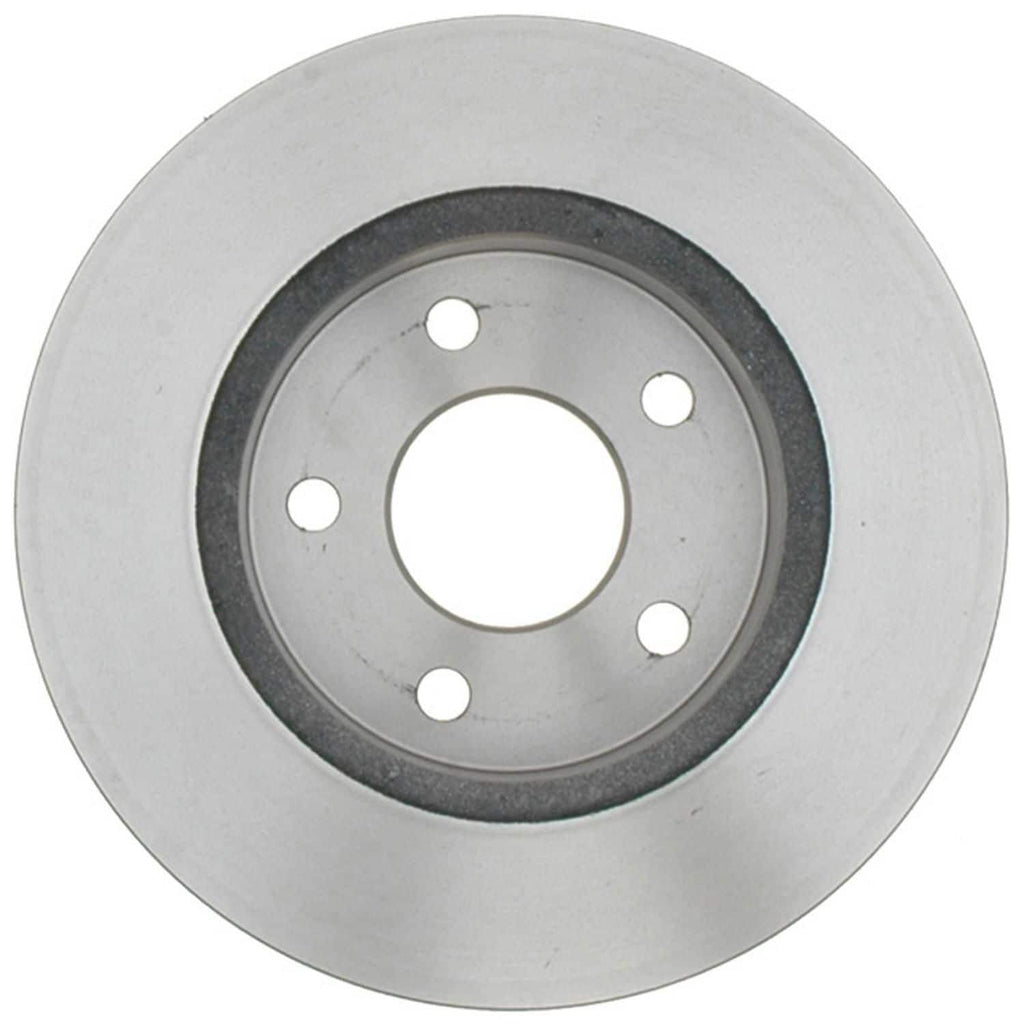 Gold Disc Brake Rotor 18A1675