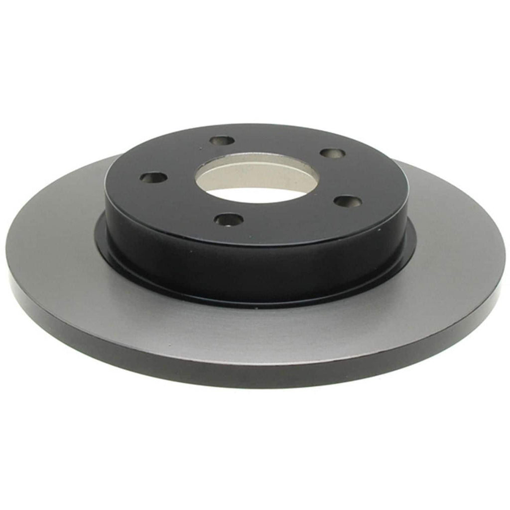 Gold Disc Brake Rotor 18A1675