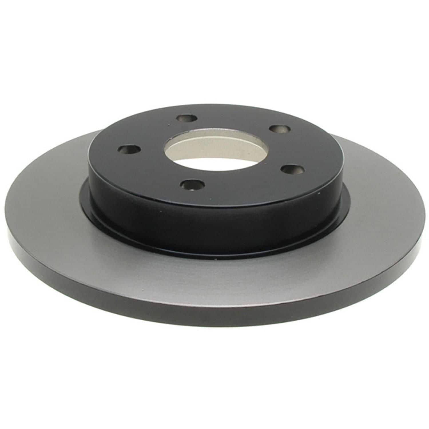 Gold Disc Brake Rotor 18A1675
