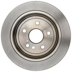 Silver Disc Brake Rotor 18A1681AC