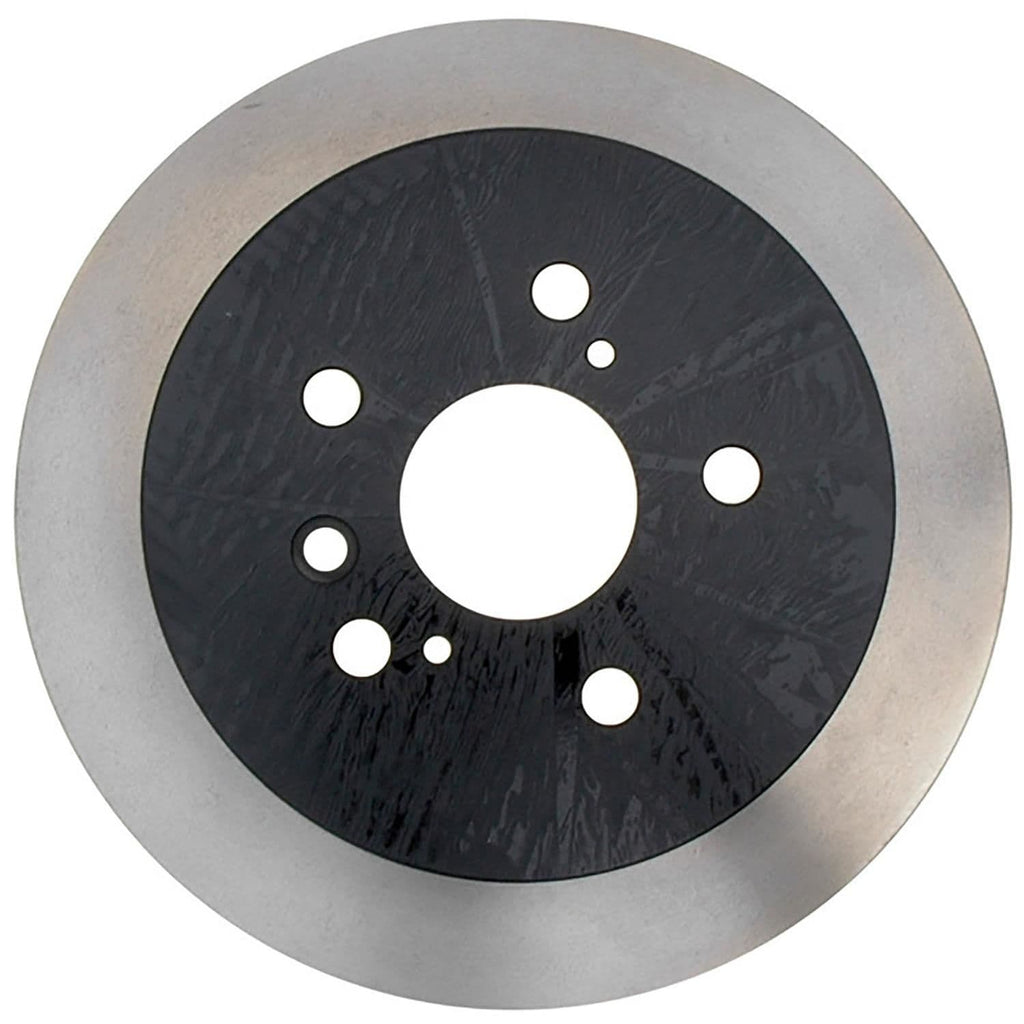 Silver Disc Brake Rotor 18A1681AC