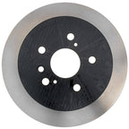 Silver Disc Brake Rotor 18A1681AC