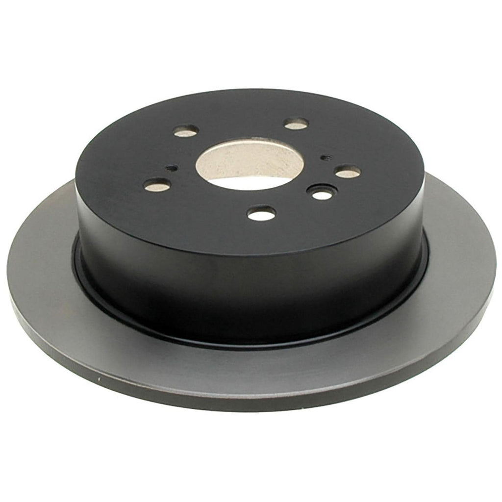 Silver Disc Brake Rotor 18A1682AC