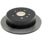 Silver Disc Brake Rotor 18A1682AC