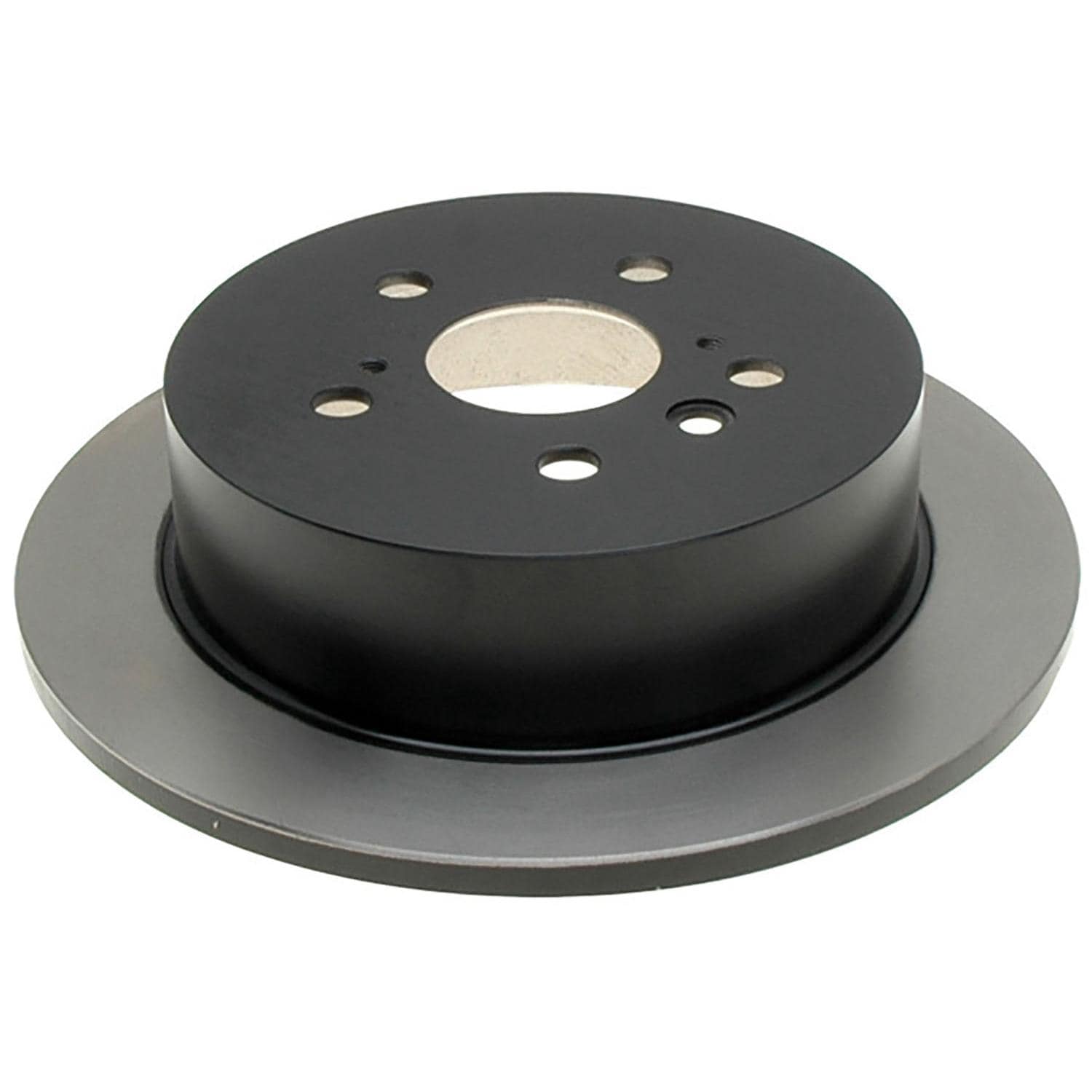 Silver Disc Brake Rotor 18A1682AC