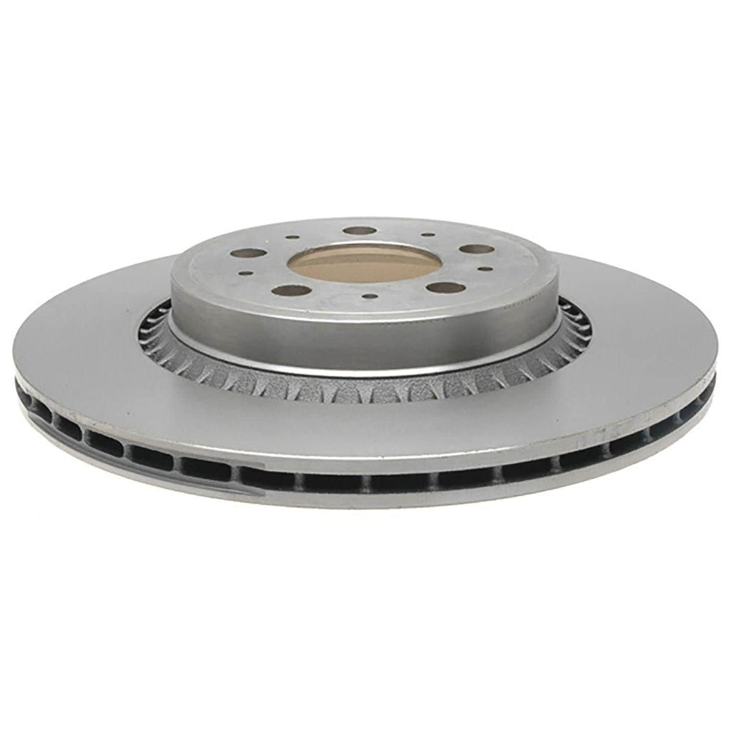Advantage Disc Brake Rotor 18A1685AC