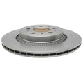 Advantage Disc Brake Rotor 18A1685AC