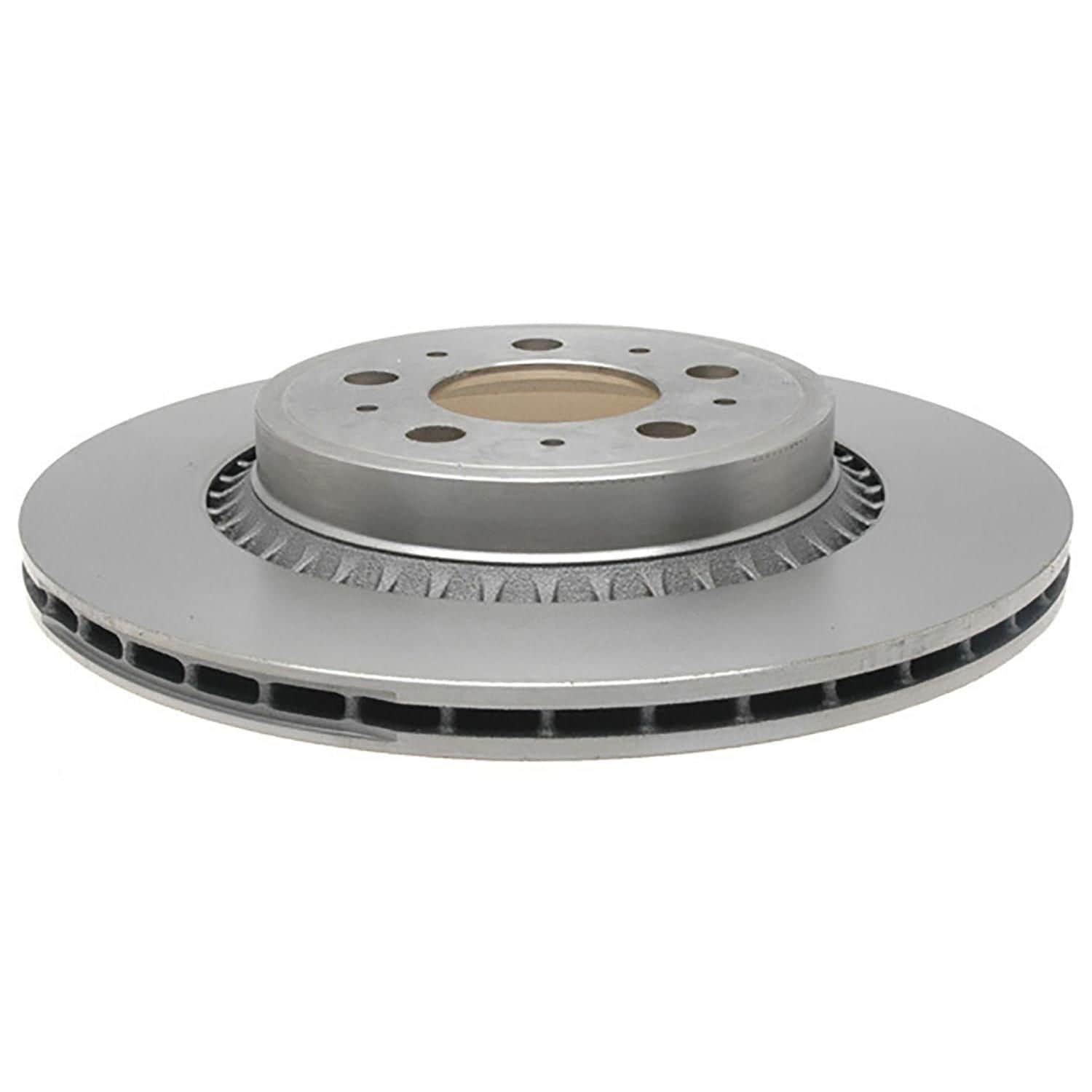 Advantage Disc Brake Rotor 18A1685AC