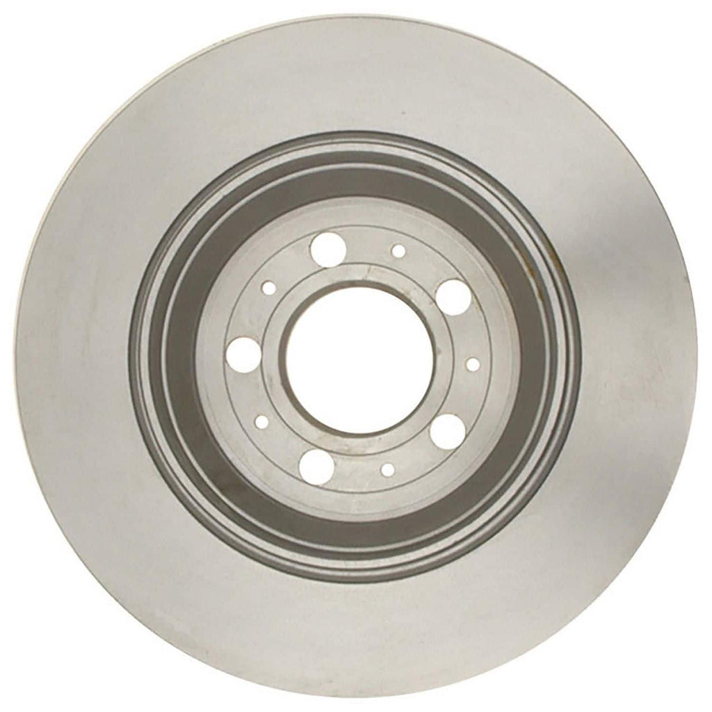Advantage Disc Brake Rotor 18A1685AC