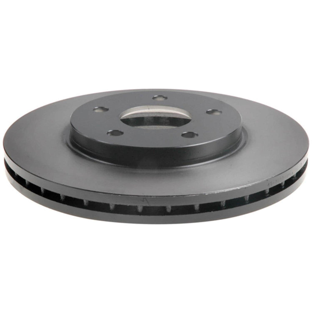 Silver Disc Brake Rotor 18A1687A