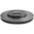 Silver Disc Brake Rotor 18A1687A