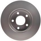 Silver Disc Brake Rotor 18A1687A