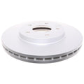 Silver Disc Brake Rotor 18A1687AC