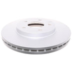 Silver Disc Brake Rotor 18A1687AC