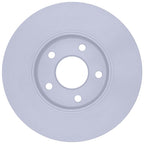Silver Disc Brake Rotor 18A1687AC