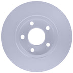 Silver Disc Brake Rotor 18A1687AC