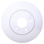 Silver Disc Brake Rotor 18A1687AC