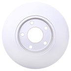 Silver Disc Brake Rotor 18A1687AC