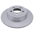 Silver Disc Brake Rotor 18A1690AC