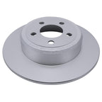 Silver Disc Brake Rotor 18A1690AC