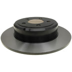 Silver Disc Brake Rotor 18A1690AC
