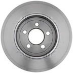 Silver Disc Brake Rotor 18A1690AC