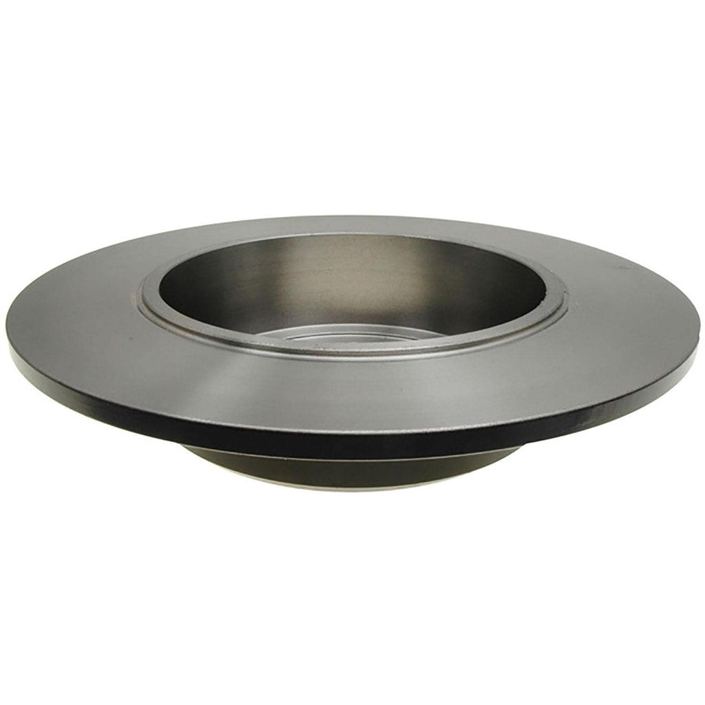 Silver Disc Brake Rotor 18A1690AC