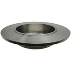 Silver Disc Brake Rotor 18A1690AC