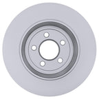 Silver Disc Brake Rotor 18A1690AC