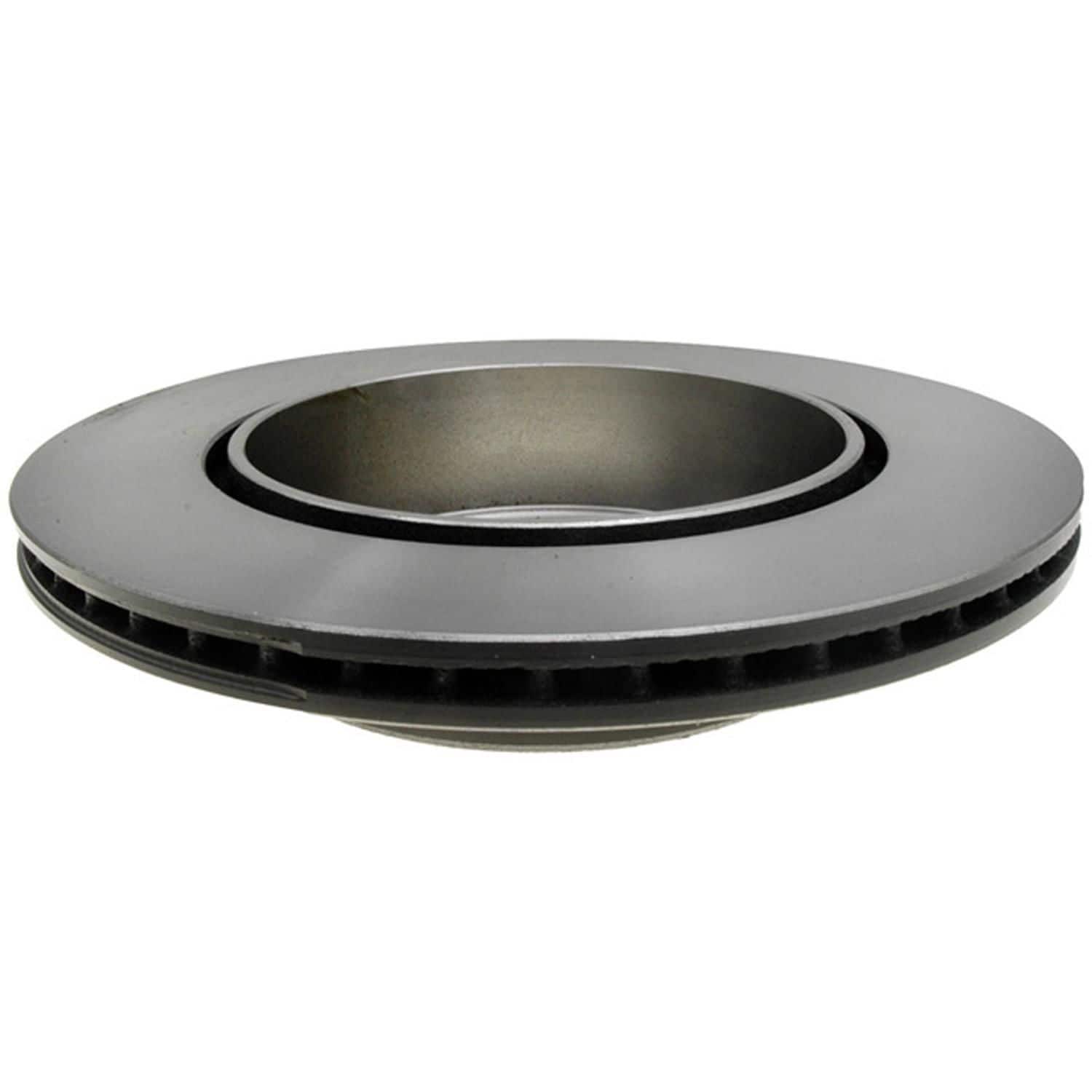 Gold Disc Brake Rotor 18A1691