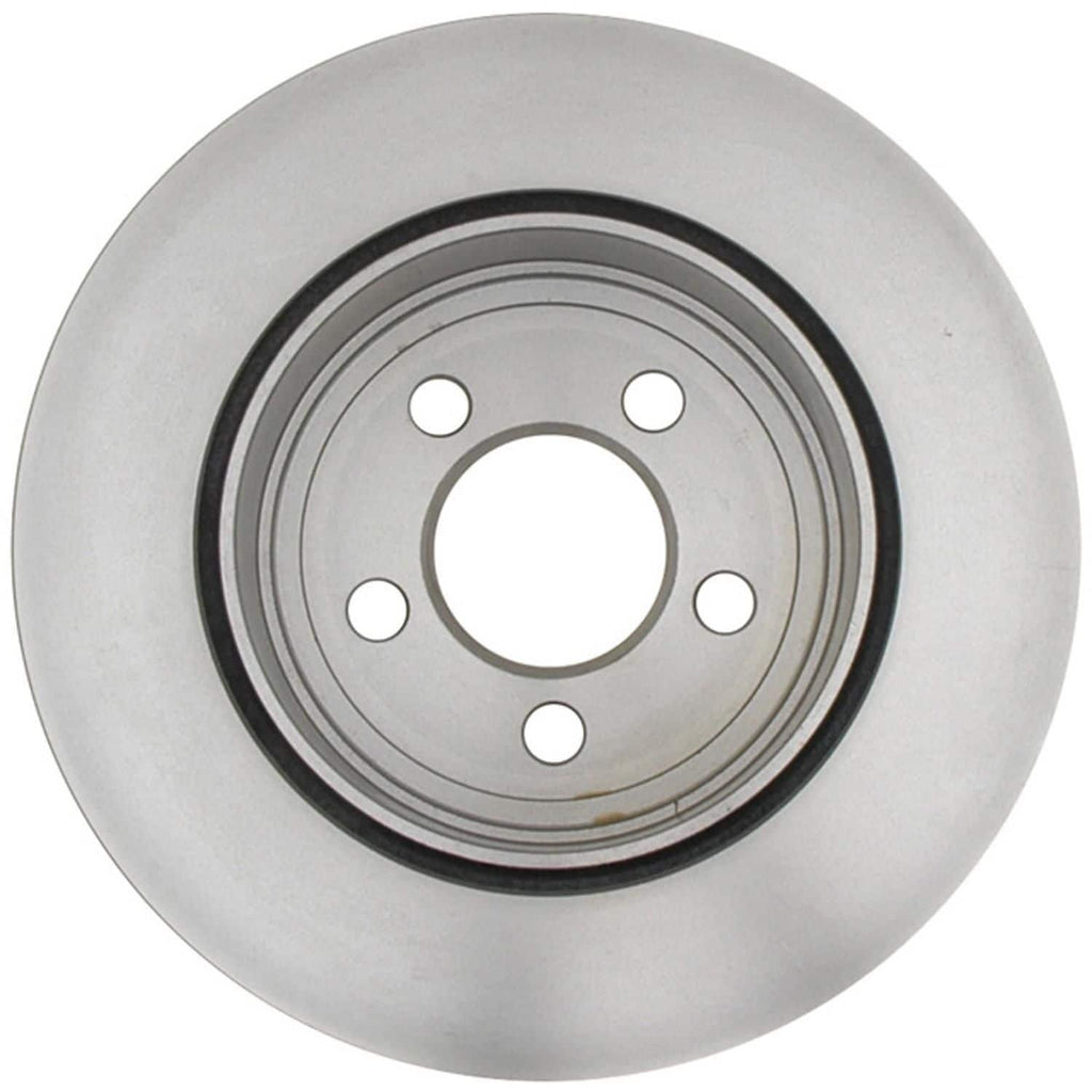 Gold Disc Brake Rotor 18A1691