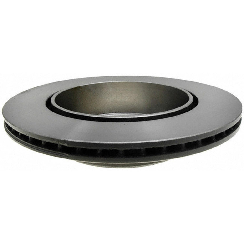 Gold Disc Brake Rotor 18A1691