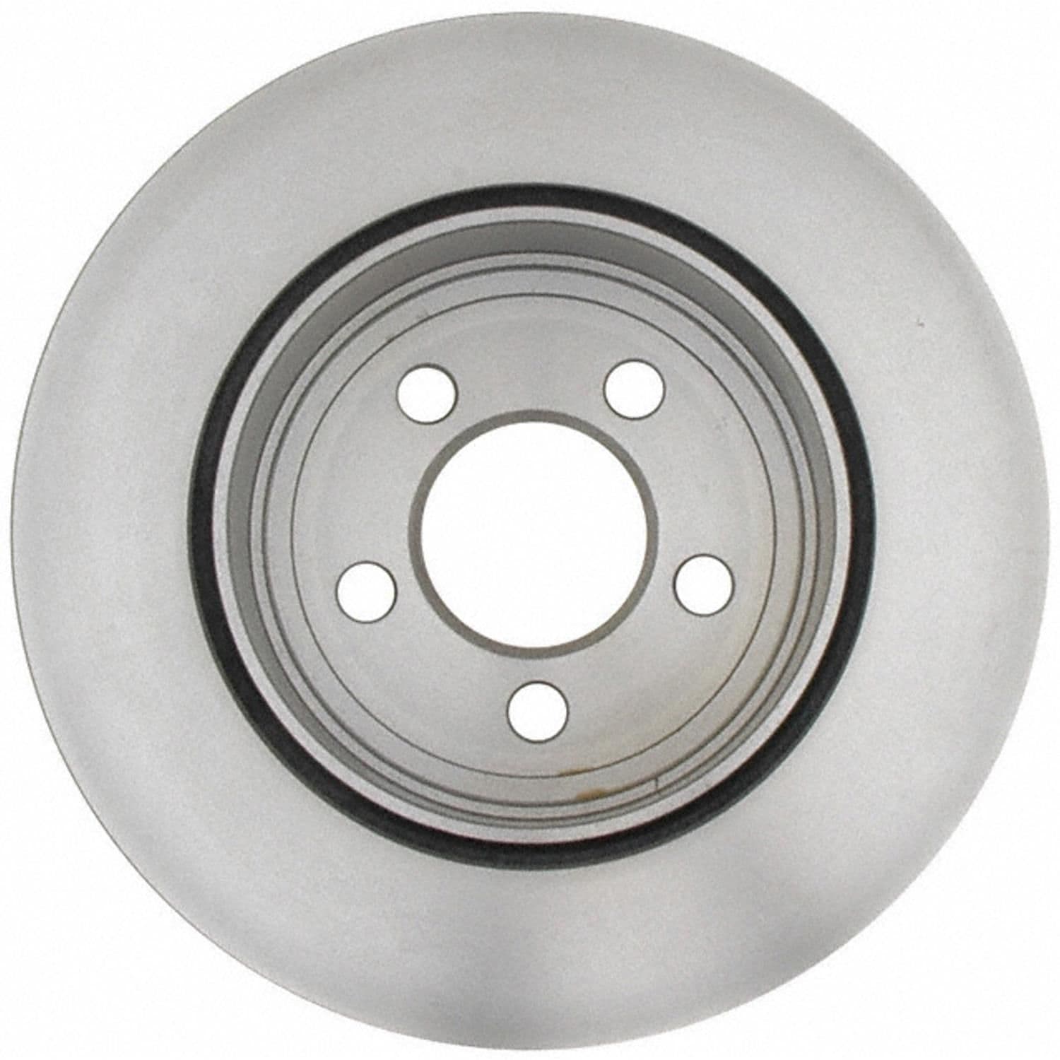 Gold Disc Brake Rotor 18A1691