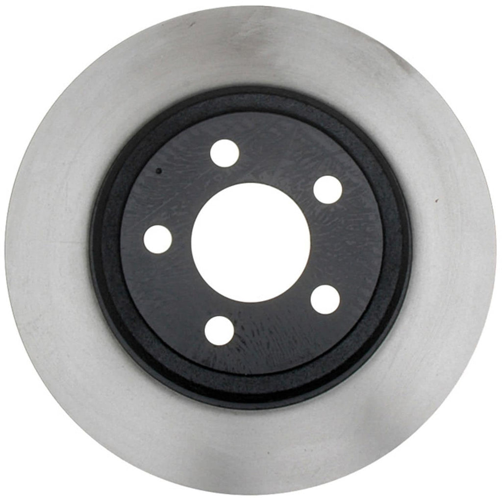 Gold Disc Brake Rotor 18A1691