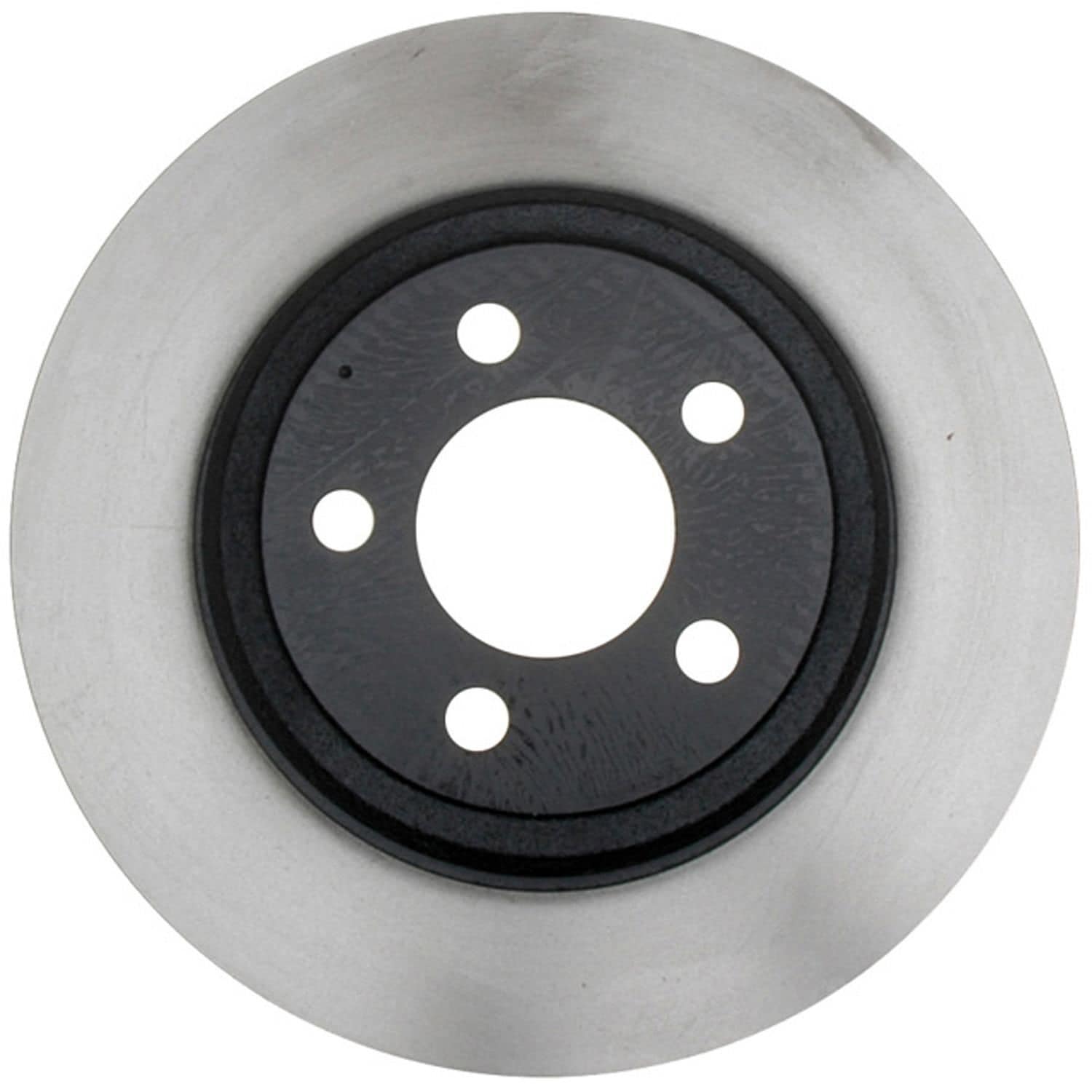Gold Disc Brake Rotor 18A1691