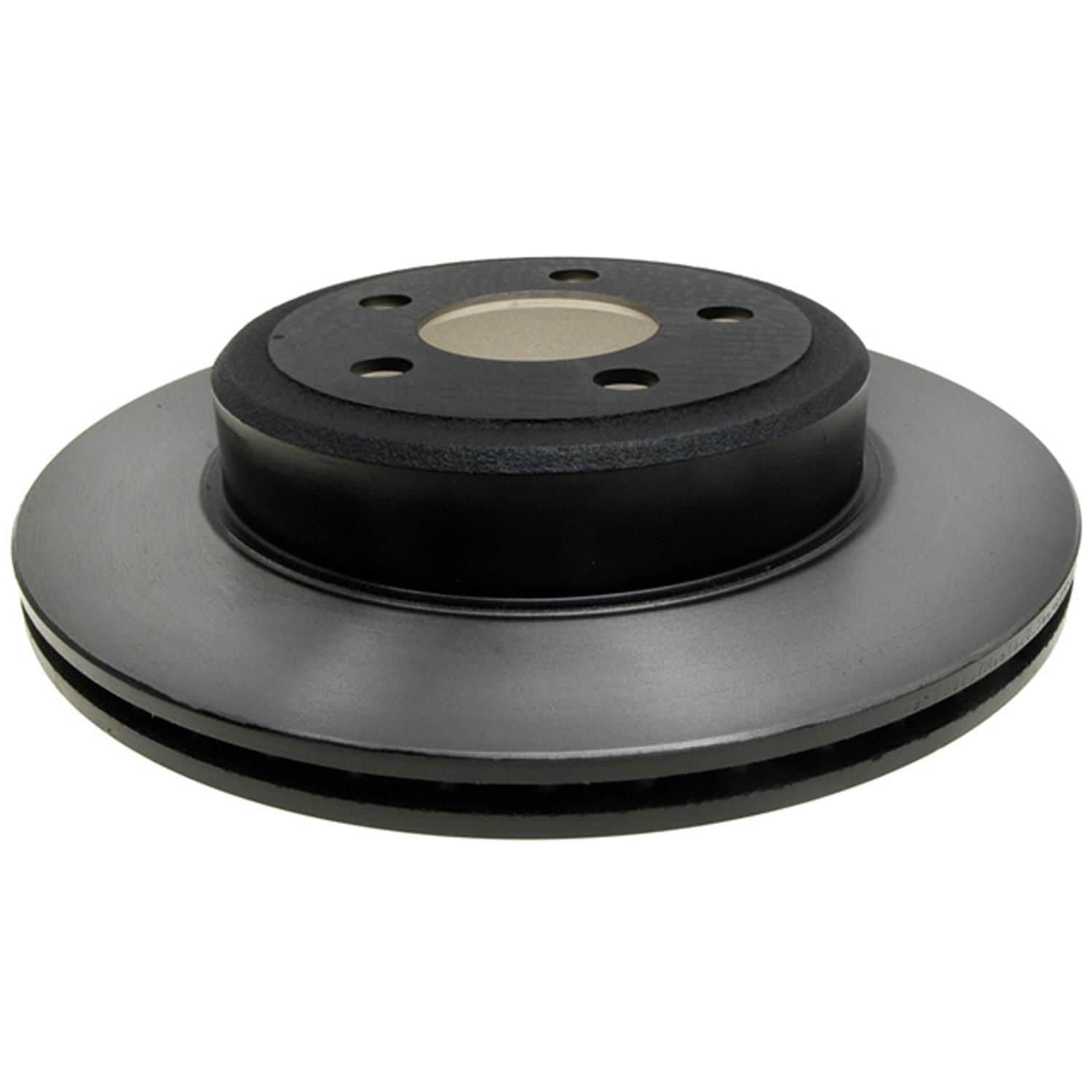 Gold Disc Brake Rotor 18A1691