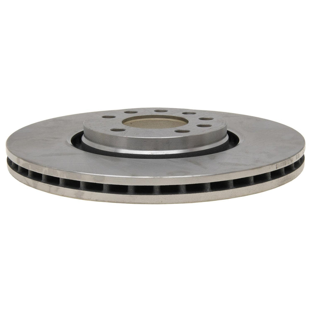 Silver Disc Brake Rotor 18A1694A