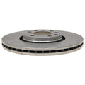 Silver Disc Brake Rotor 18A1694A