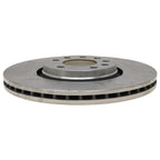 Silver Disc Brake Rotor 18A1694A