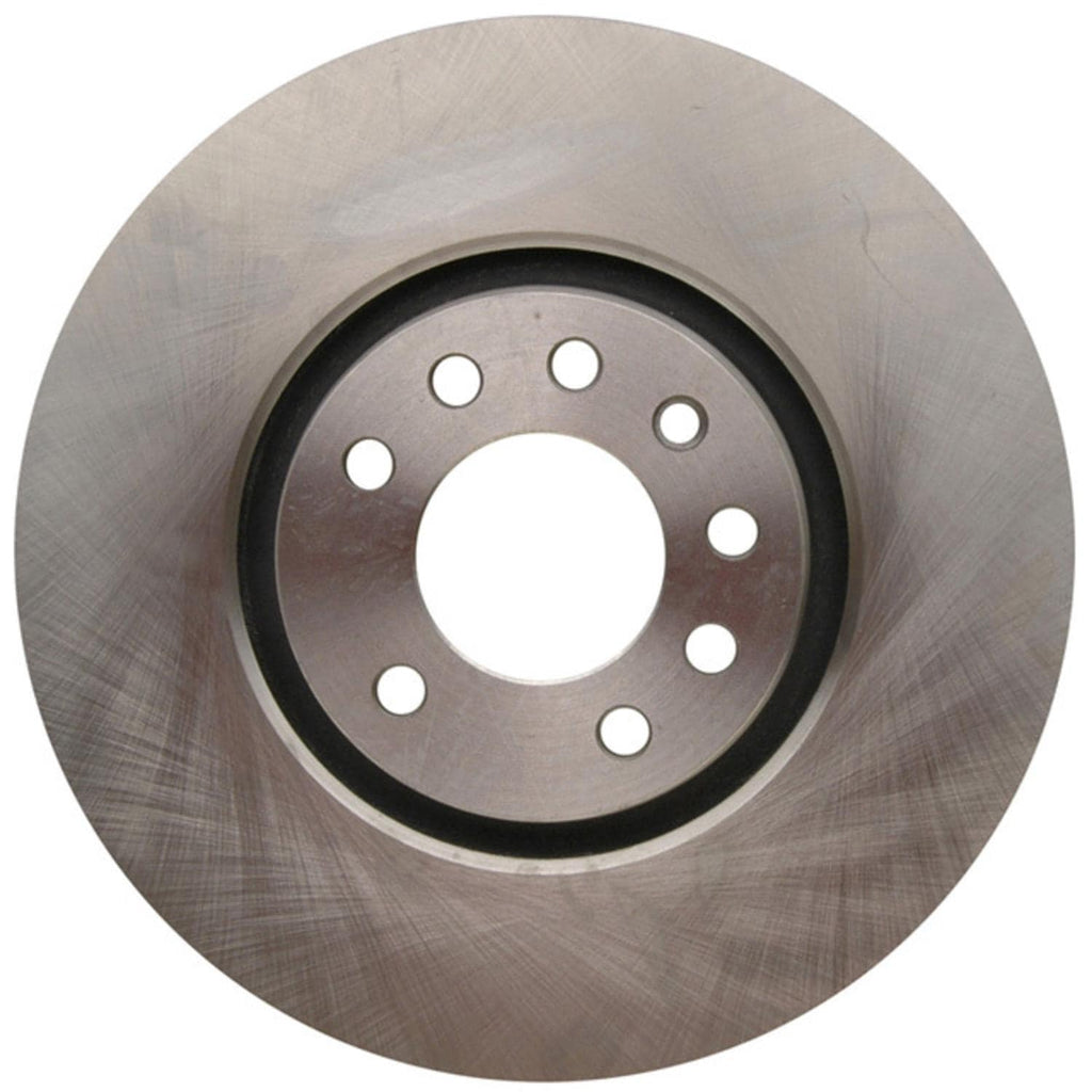 Silver Disc Brake Rotor 18A1694A