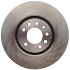 Silver Disc Brake Rotor 18A1694A