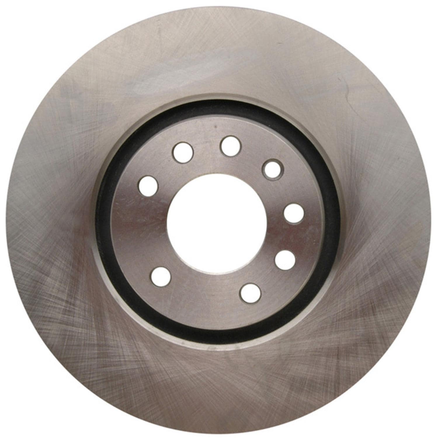 Silver Disc Brake Rotor 18A1694A