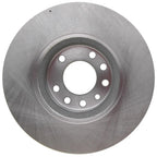 Silver Disc Brake Rotor 18A1694A