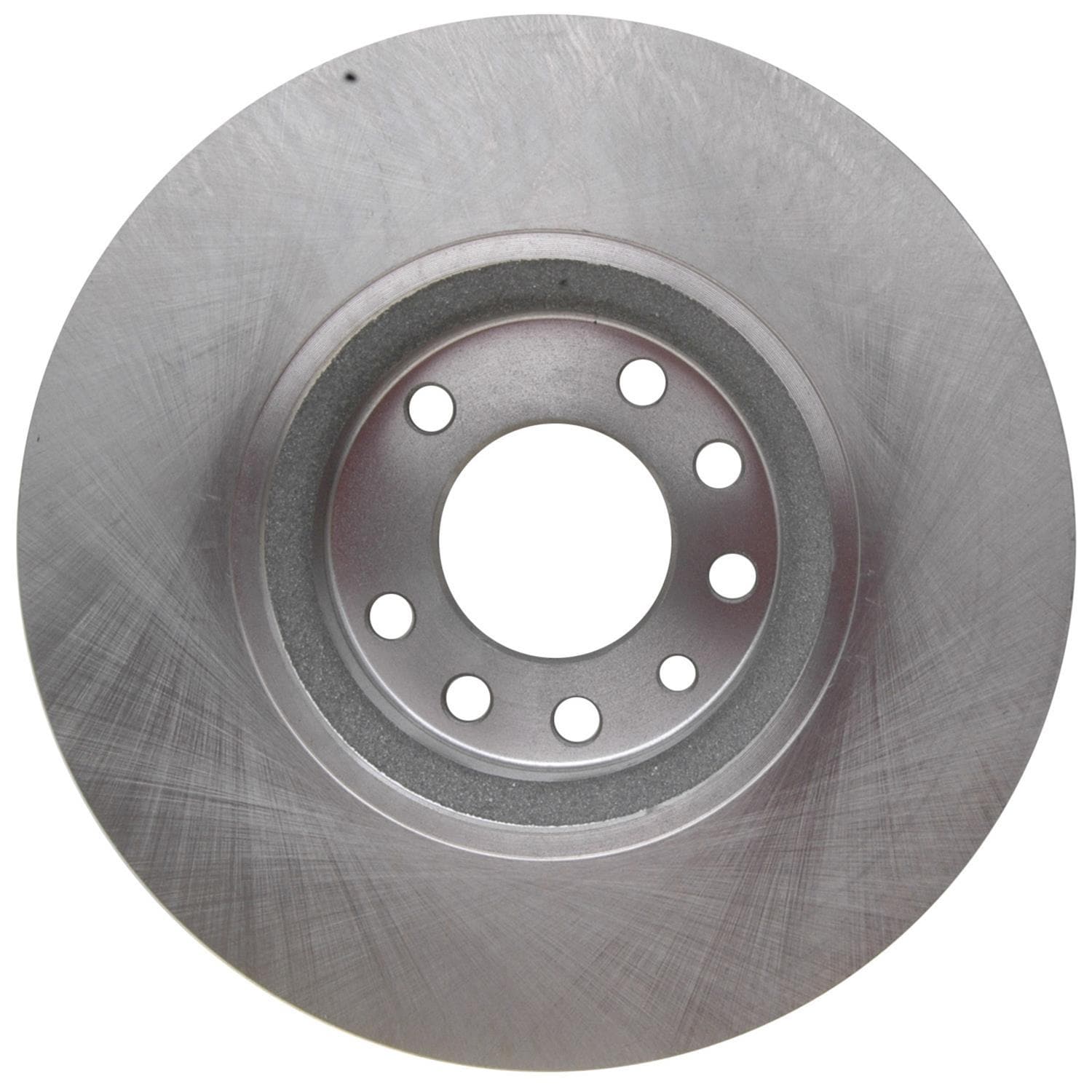 Silver Disc Brake Rotor 18A1694A