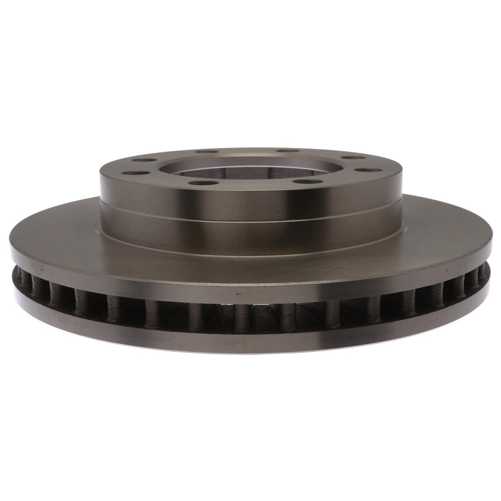 Silver Disc Brake Rotor 18A169A